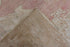 Antique Oushak Area Rug (6' x 9')